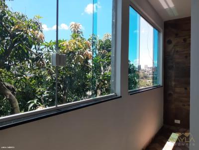 Casa para Locao, em , bairro Parque Sinai, 2 dormitrios, 1 banheiro