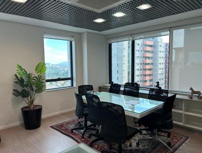 Sala Comercial para Locao, em Barueri, bairro Alphaville Centro Industrial e Empresarial/Alphaville., 1 banheiro, 2 vagas