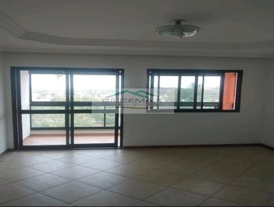 Apartamento para Locao, em So Jos dos Campos, bairro Jardim Esplanada, 3 dormitrios, 2 banheiros, 1 sute, 2 vagas