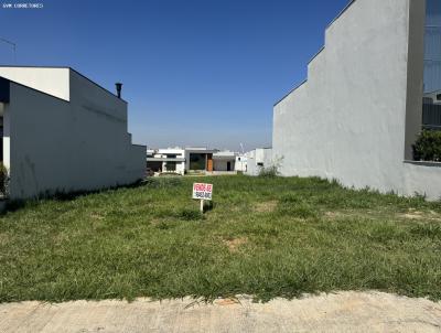 Lote para Venda, em Indaiatuba, bairro Jardim Residencial Dona Maria Jos
