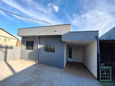 Casa para Venda, em Jundia, bairro Jardim Guanabara, 3 dormitrios, 2 banheiros, 2 vagas