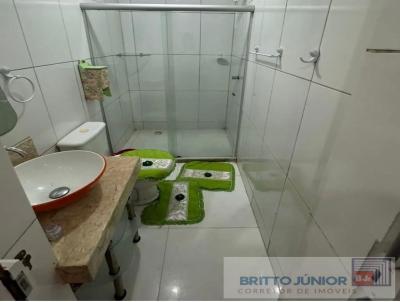 Apartamento para Venda, em Salvador, bairro Ribeira, 3 dormitrios, 3 banheiros