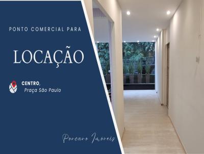 Comercial para Locao, em Muria, bairro Centro, 3 banheiros
