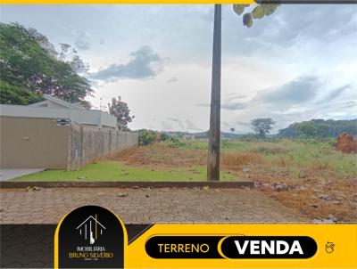 Terreno para Venda, em Ouro Preto do Oeste, bairro Jardim Aeroporto