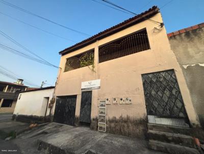 Casa para Venda, em Caucaia, bairro Nova Metrpole (Jurema), 7 dormitrios, 6 banheiros, 1 sute, 3 vagas