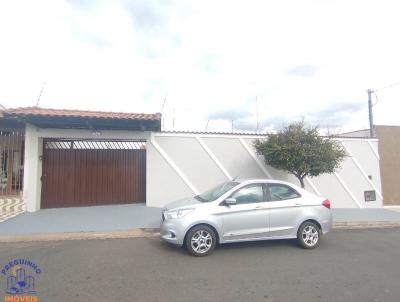 Casa para Venda, em Alfenas, bairro Jardim So Carlos, 2 dormitrios, 3 banheiros, 4 vagas