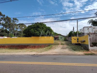 Terreno para Venda, em Sorocaba, bairro Caguassu