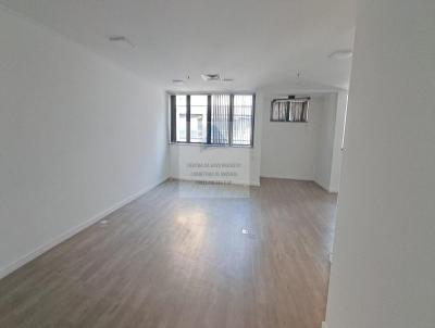 Conjunto Comercial para Venda, em São Paulo, bairro Vila Buarque, 2 banheiros, 2 vagas