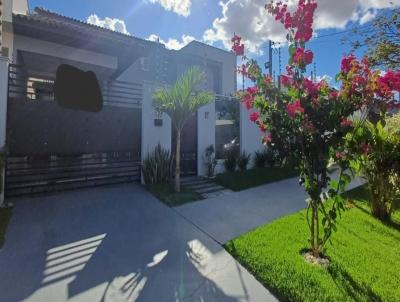 Casa para Venda, em Sinop, bairro Jardim Belo Horizonte, 2 dormitrios, 1 banheiro, 1 sute, 2 vagas