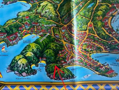 Terreno para Venda, em , bairro Armação dos Búzios, 8 vagas