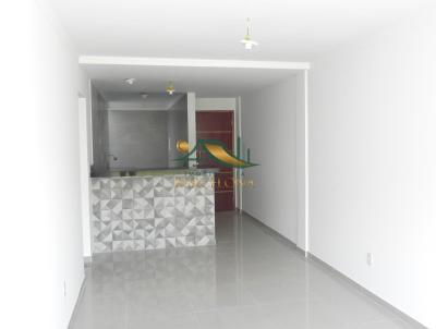 Apartamento para Venda, em Volta Redonda, bairro Jardim Belvedere, 2 dormitrios, 1 banheiro, 1 sute, 1 vaga