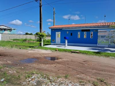 Terreno para Venda, em Itanham, bairro Cibratel