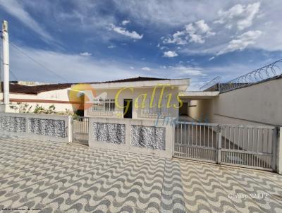 Casa para Venda, em Praia Grande, bairro Caiara, 3 dormitrios, 1 banheiro, 4 vagas