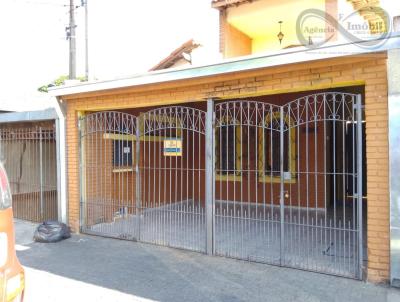 Casa para Venda, em So Jos dos Campos, bairro Jardim Aeroporto, 4 dormitrios, 2 banheiros, 1 vaga