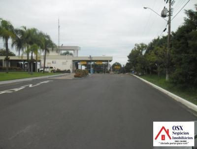 Terreno em Condomínio para Venda, em Piracicaba, bairro Colinas do Piracicaba (Ártemis)