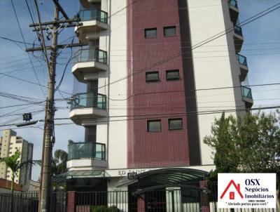 Apartamento para Venda, em Piracicaba, bairro São Judas, 3 dormitórios, 3 banheiros, 1 suíte, 2 vagas