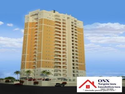Apartamento para Venda, em Piracicaba, bairro Vila Independência, 3 dormitórios, 1 banheiro, 3 suítes, 3 vagas