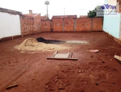 Terreno para Venda, em Piracicaba, bairro Cecap II
