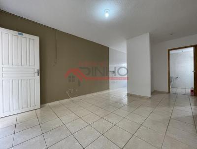 Apartamento para Locao, em Suzano, bairro Jardim Europa, 2 dormitrios, 1 banheiro, 1 vaga