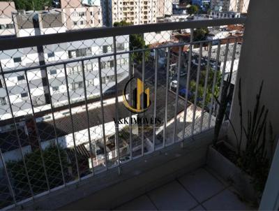 Apartamento para Locao, em So Caetano do Sul, bairro BARCELONA, 3 dormitrios, 1 banheiro, 1 vaga