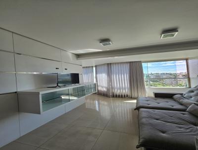 Apartamento para Venda, em Belo Horizonte, bairro Castelo, 4 dormitrios, 3 banheiros, 2 sutes, 3 vagas