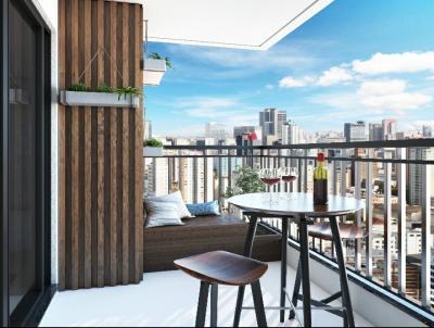 Apartamento 2 dormitórios para Venda, em Curitiba, bairro Centro, 2 dormitórios, 1 banheiro