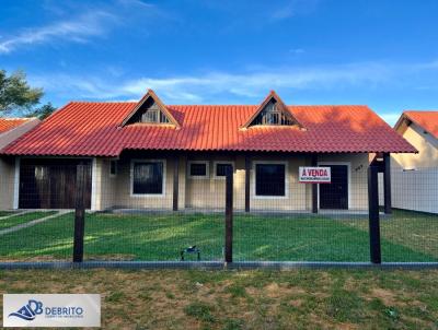 Casa para Venda, em Imbé, bairro Centro, 2 dormitórios, 4 banheiros, 2 suítes, 1 vaga