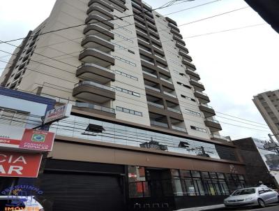 Apartamento para Venda, em Alfenas, bairro Centro, 3 dormitrios, 2 banheiros, 1 sute, 1 vaga