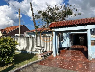 Casa para Venda, em Curitiba, bairro Alto Boqueiro, 4 dormitrios, 2 banheiros, 7 vagas
