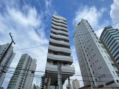 Apartamento para Venda, em Praia Grande, bairro Caiara, 1 dormitrio, 1 banheiro, 1 vaga