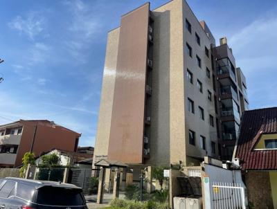 Apartamento para Venda, em Guaratuba, bairro Brejatuba, 3 dormitrios, 2 banheiros, 1 sute, 1 vaga