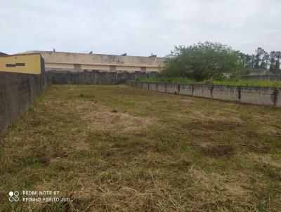 Terreno para Venda, em Itanham, bairro Cibratel II