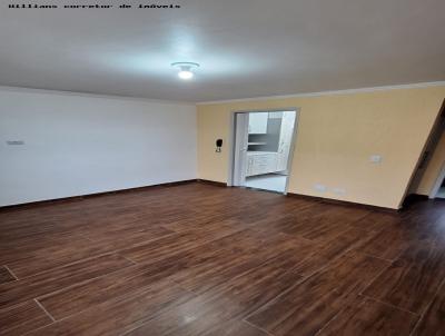Apartamento para Venda, em Mogi das Cruzes, bairro Vila Ipiranga, 2 dormitrios, 1 banheiro, 1 vaga