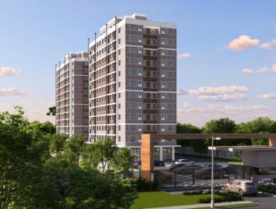 Apartamento 2 dormitórios para Venda, em Curitiba, bairro Prado Velho, 2 dormitórios, 1 banheiro, 1 vaga