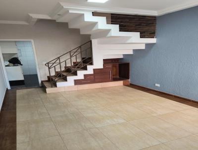Casa em Condomnio para Venda, em So Bernardo do Campo, bairro Nova Petrpolis, 3 dormitrios, 2 banheiros, 1 sute, 2 vagas
