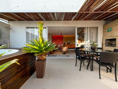 Cobertura Duplex para Venda, em Rio de Janeiro, bairro Recreio dos Bandeirantes, 3 dormitrios, 1 banheiro, 3 sutes, 2 vagas