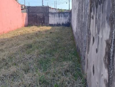 Terreno para Venda, em Itanham, bairro Jardim Aeroporto