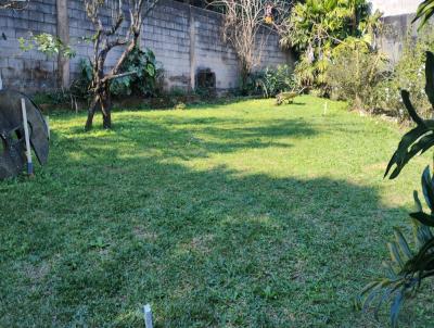 Terreno para Venda, em Guararema, bairro Ajuda