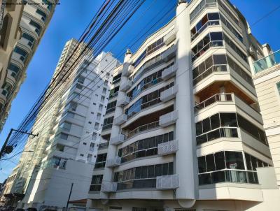 Apartamento para Temporada, em Itapema, bairro Meia Praia, 3 banheiros, 2 sutes, 2 vagas