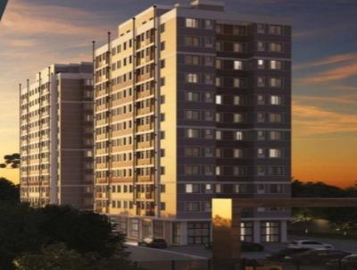 Apartamento 2 dormitórios para Venda, em Curitiba, bairro Prado Velho, 2 dormitórios, 2 banheiros, 1 suíte, 1 vaga