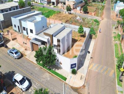 Casa para Venda, em Sorriso, bairro Terra Brasil, 2 dormitrios, 1 banheiro, 2 vagas