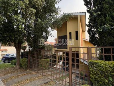 Casa para Locação, em Cotia, bairro San Diego Park, 3 dormitórios, 4 banheiros, 3 suítes, 3 vagas