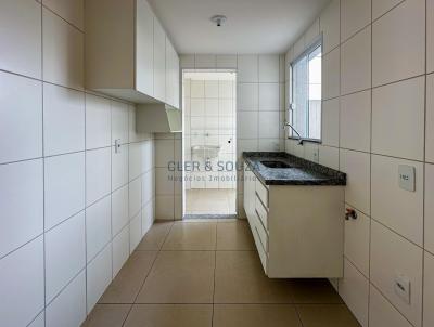 Apartamento para Venda, em Volta Redonda, bairro Jardim Belvedere, 2 dormitrios, 2 banheiros, 1 sute, 1 vaga