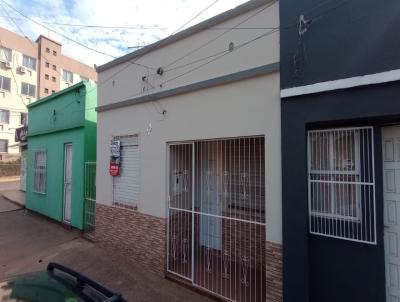 Casa para Locao, em Santana do Livramento, bairro Prado, 1 dormitrio, 1 banheiro