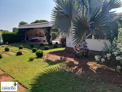 Casa em Condomnio para Venda, em Presidente Epitcio, bairro RES.PORTAL DO LAGO, 3 dormitrios, 2 banheiros, 1 sute, 3 vagas
