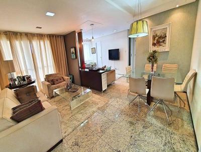 Apartamento para Venda, em So Lus, bairro Ponta D'areia, 2 dormitrios, 3 banheiros, 1 sute, 2 vagas