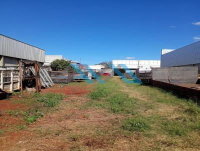 Terreno para Venda, em Londrina, bairro Parque Industrial Buena Vista