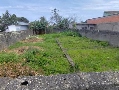Terreno para Venda, em Itanham, bairro Jardim Osis