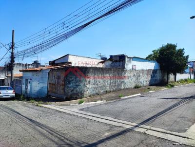 Casa para Locao, em Suzano, bairro Parque Residencial Casa Branca, 2 dormitrios, 1 banheiro, 2 vagas