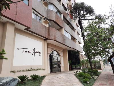 Apartamento para Venda, em Joinville, bairro Anita Garibaldi, 3 dormitrios, 2 banheiros, 1 sute, 2 vagas